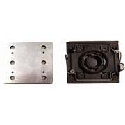 COOL KITCHEN Master Mechanic Replacement Pad & Hole Punch Kit CO1232805